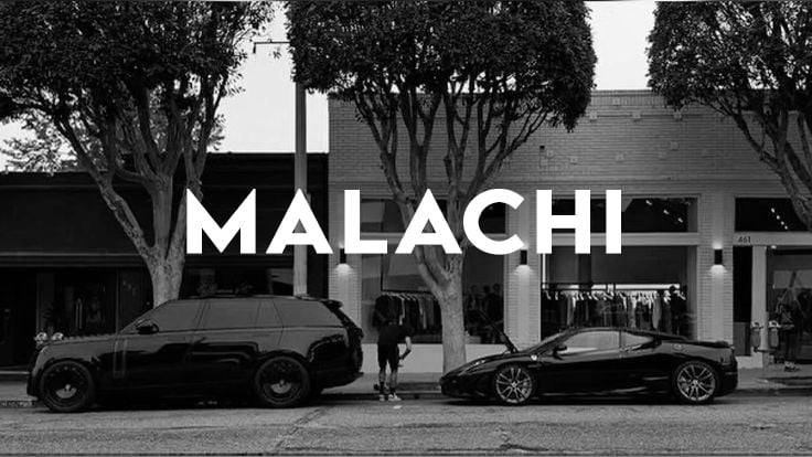 MALACHI